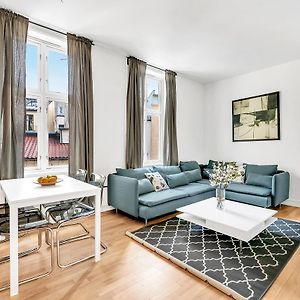 Appartement met Twee Slaapkamers