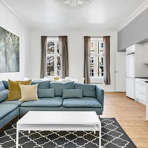 Appartement met Vier Slaapkamers